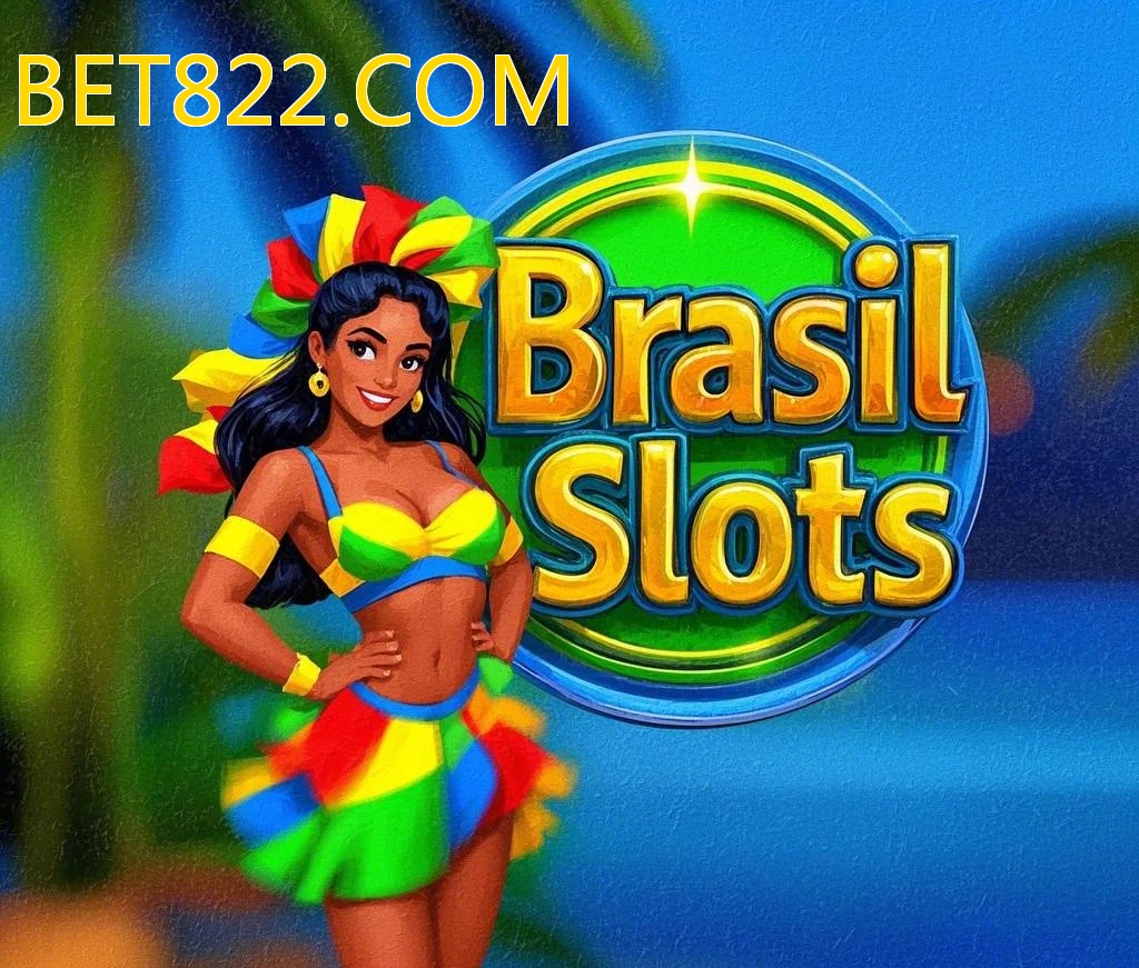 bet822 GAME-Apostas