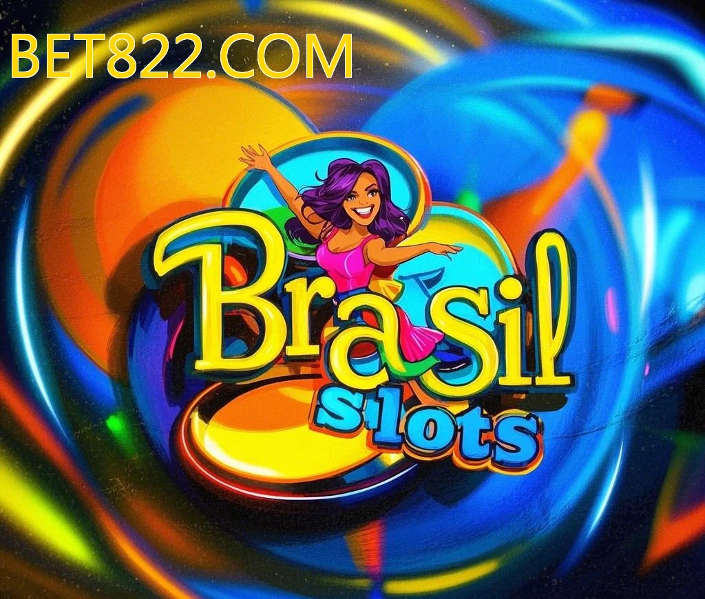 bet822 GAME-Slots