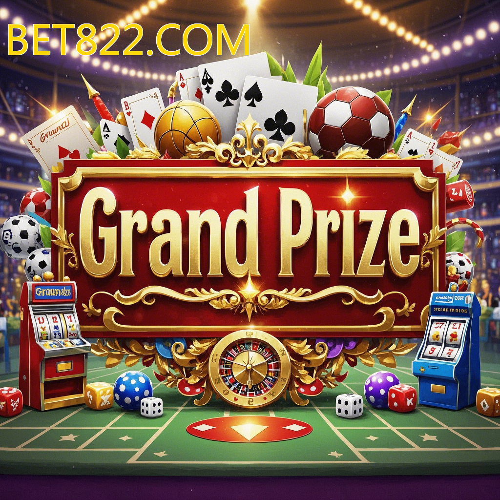 bet822 GAME-Login