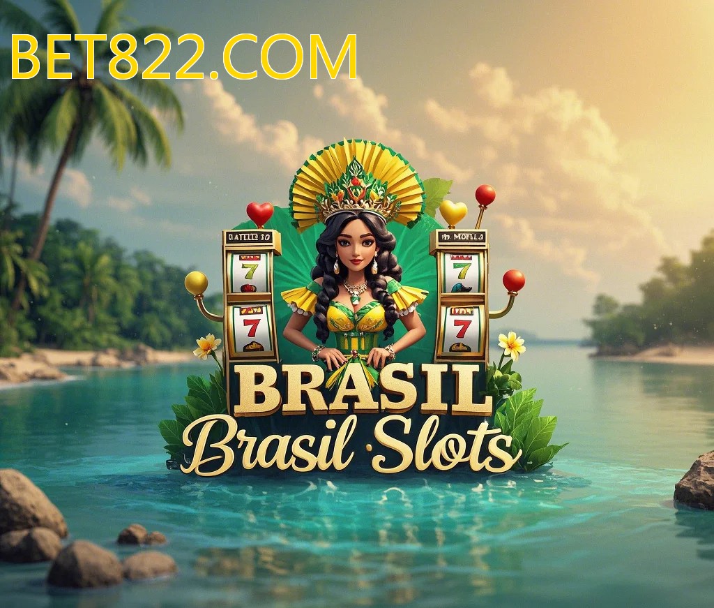 bet822 GAME-Slots